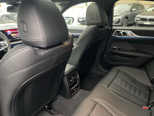 BMW i4 xDrive40