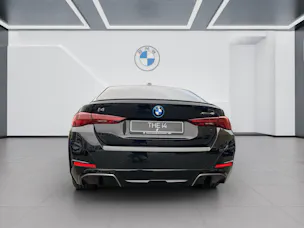 BMW i4 xDrive40