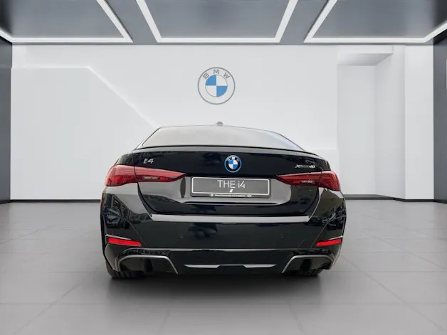 BMW i4 xDrive40