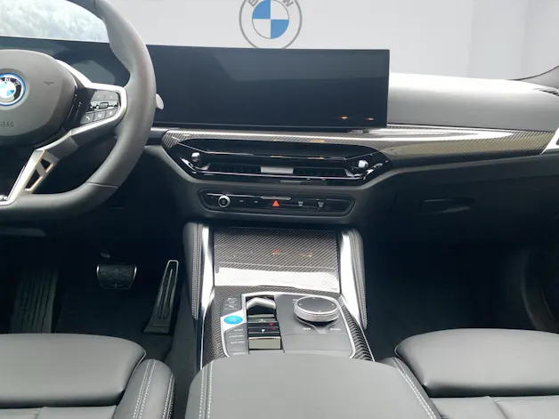 BMW i4 xDrive40