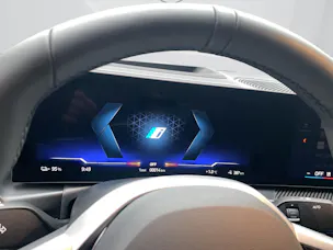 BMW i4 xDrive40