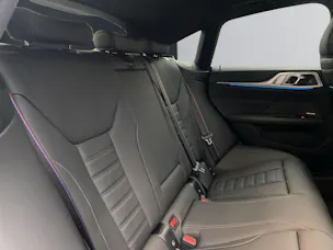 BMW i4 xDrive40