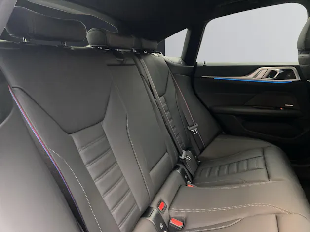 BMW i4 xDrive40
