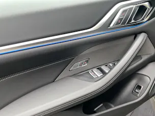 BMW i4 xDrive40