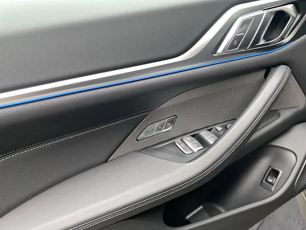 BMW i4 xDrive40