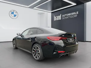 BMW i4 xDrive40