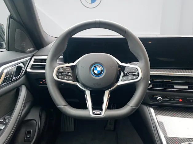 BMW i4 xDrive40