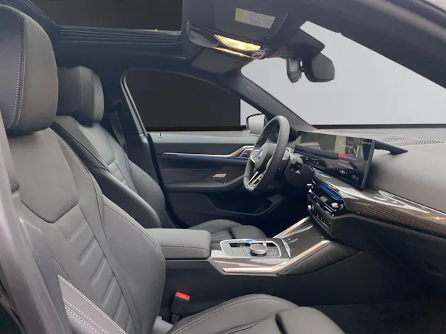 BMW i4 xDrive40