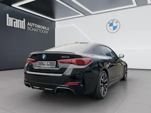 BMW i4 xDrive40