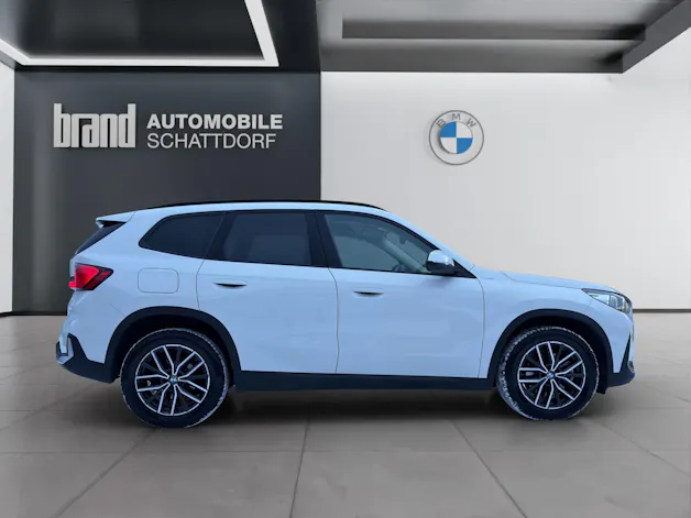 BMW X1 23d xDrive