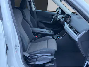 BMW X1 23d xDrive