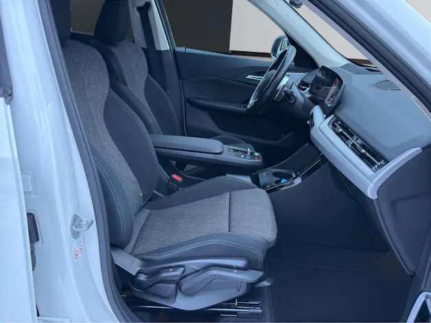 BMW X1 23d xDrive