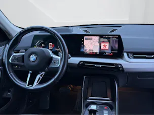 BMW X1 23d xDrive