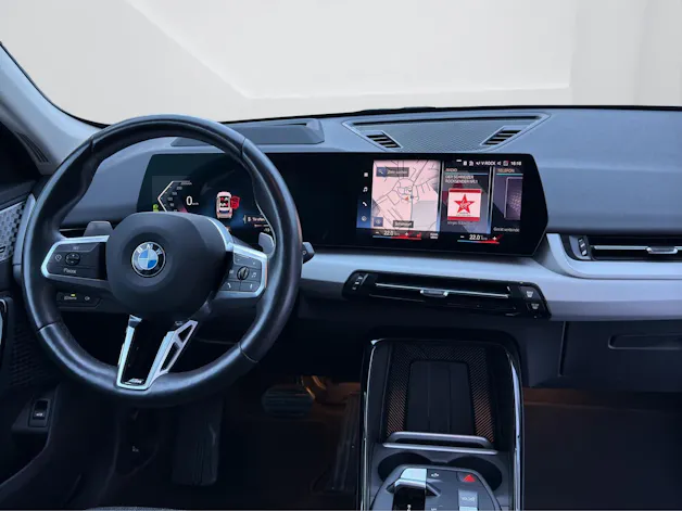BMW X1 23d xDrive