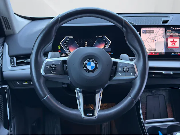 BMW X1 23d xDrive
