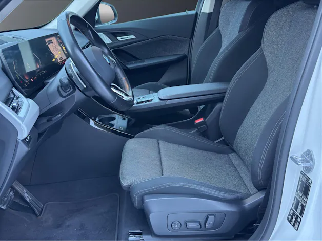 BMW X1 23d xDrive