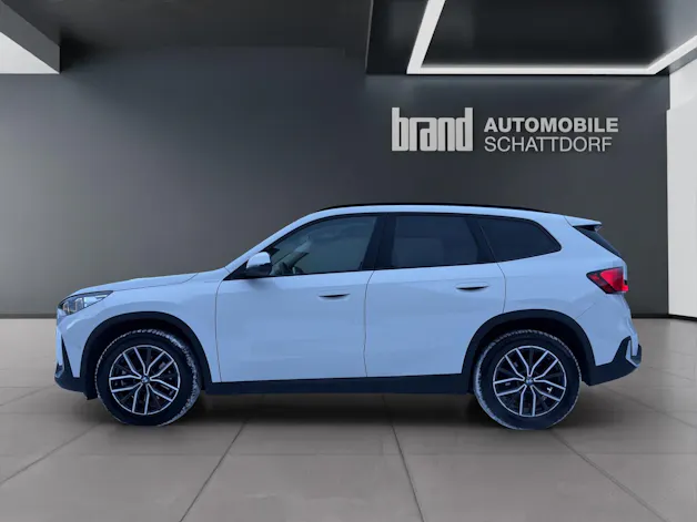 BMW X1 23d xDrive