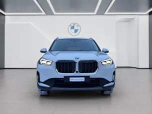BMW X1 23d xDrive