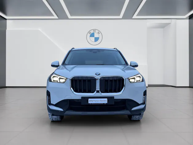 BMW X1 23d xDrive