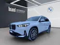 BMW X1 23d xDrive