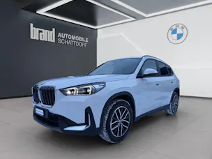 BMW X1 23d xDrive