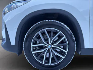 BMW X1 23d xDrive