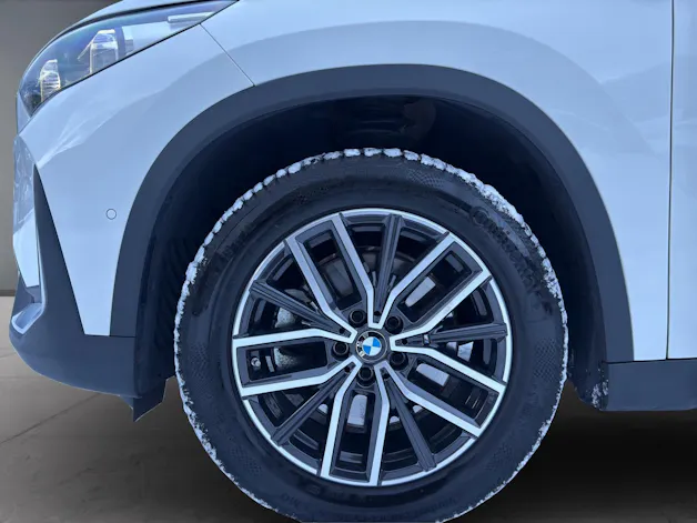BMW X1 23d xDrive