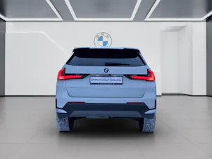BMW X1 23d xDrive
