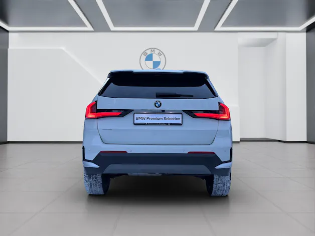 BMW X1 23d xDrive