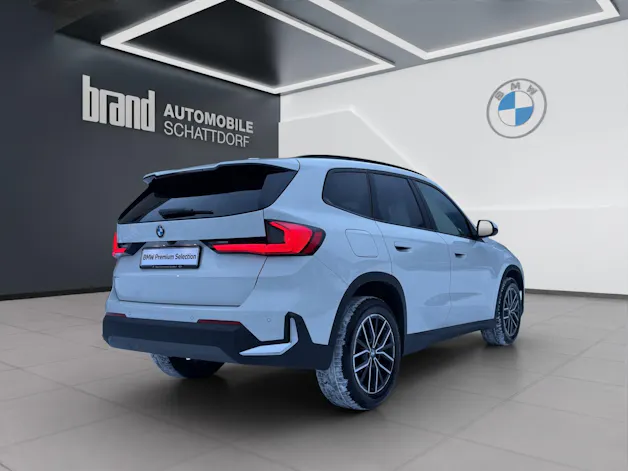 BMW X1 23d xDrive