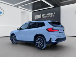 BMW X1 23d xDrive