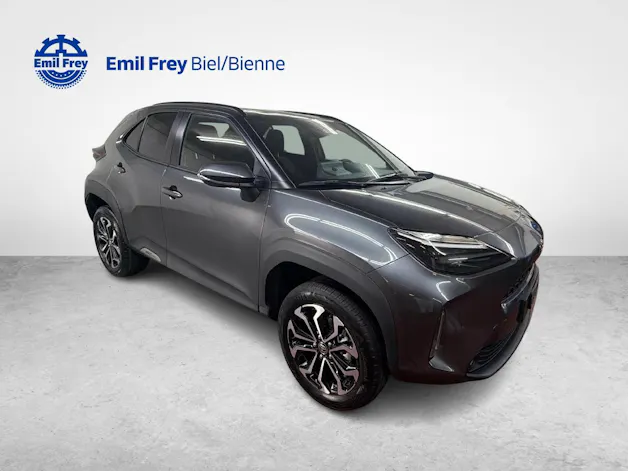 Toyota Yaris Cross 1.5 VVT-i HSD Trend AWD-i