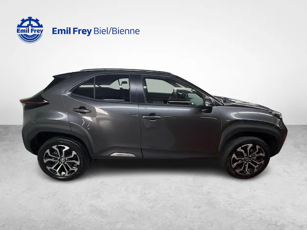 Toyota Yaris Cross 1.5 VVT-i HSD Trend AWD-i