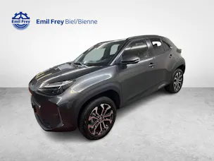 Toyota Yaris Cross 1.5 VVT-i HSD Trend AWD-i
