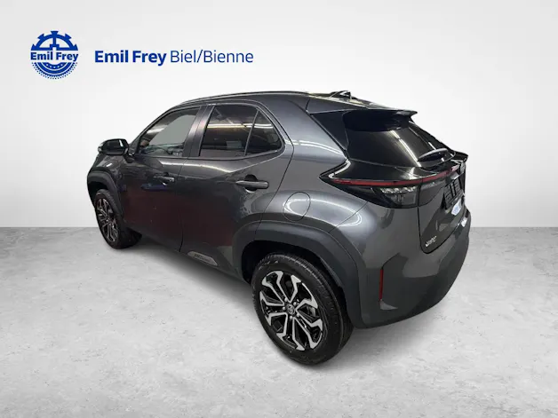 Toyota Yaris Cross 1.5 VVT-i HSD Trend AWD-i
