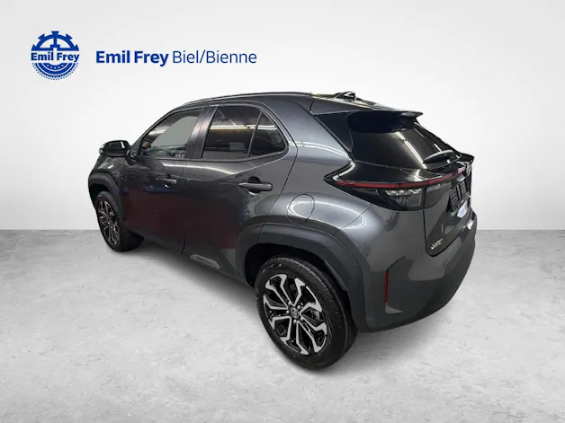 Toyota Yaris Cross 1.5 VVT-i HSD Trend AWD-i