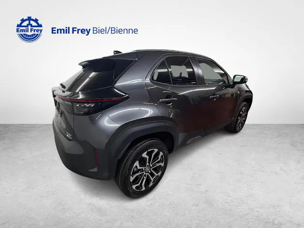 Toyota Yaris Cross 1.5 VVT-i HSD Trend AWD-i