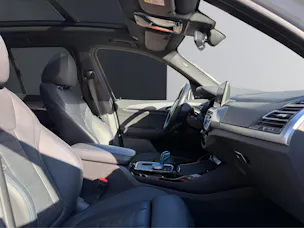 BMW iX3 E-Motor