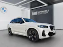 BMW iX3 E-Motor