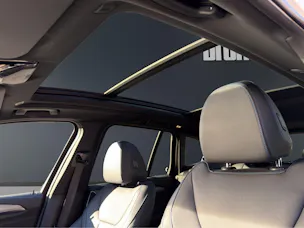 BMW iX3 E-Motor