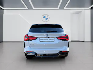 BMW iX3 E-Motor