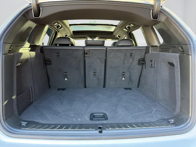 BMW iX3 E-Motor