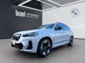 BMW iX3 E-Motor