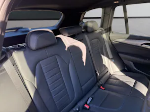 BMW iX3 E-Motor