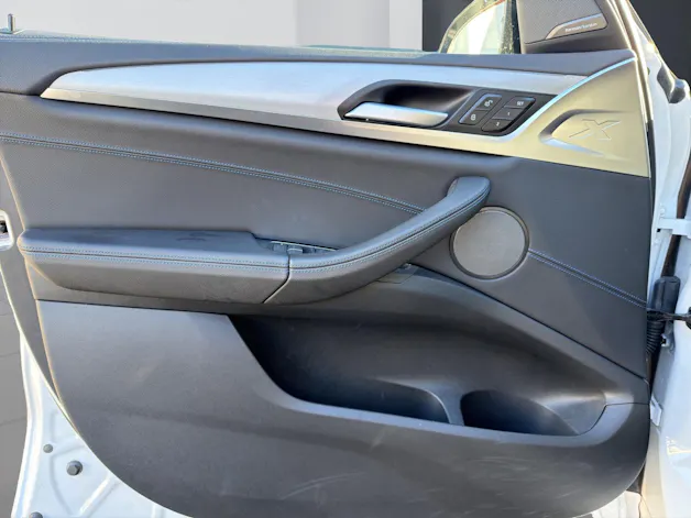 BMW iX3 E-Motor