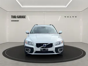 Volvo XC70 3.0 T6 Kinetic AWD