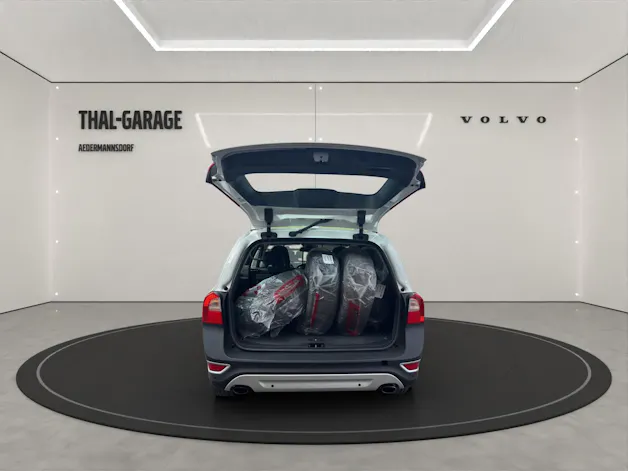 Volvo XC70 3.0 T6 Kinetic AWD