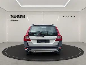 Volvo XC70 3.0 T6 Kinetic AWD