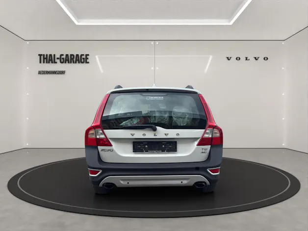 Volvo XC70 3.0 T6 Kinetic AWD