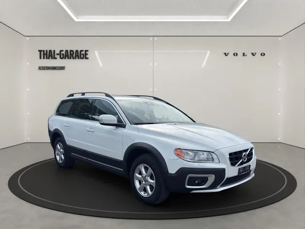 Volvo XC70 3.0 T6 Kinetic AWD